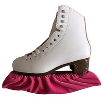 가드독 하키 블레이드 커버 일반 아이스 스케이트 가드 피규어 CMG786, [01] rose red