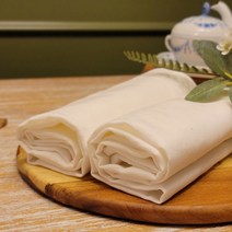 강화소창 수건과 소창바디타올 4종, 2겹 바쓰타올