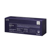 셀파렉스 에센셜 포 맨 50+ 30p, 102g, 1개