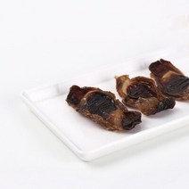 바잇미 무방부제 수제간식 닭근위칩 40g, 1개