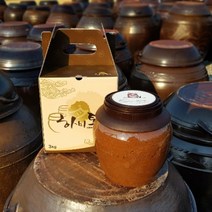 하미토미 프리미엄 된장 3kg