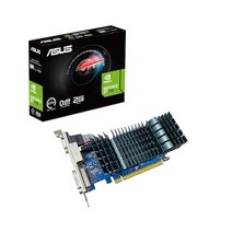 에이수스 지포스 GT710 SL EVO D3 2GB