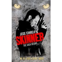 (영문도서) Skinner: The Saga Begins Paperback, Independently Published, English, 9798749256314