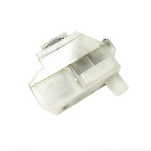 HUINA 1/14 1580 580 23CH 풀 메탈 굴삭기 기어 박스 치아 퍼터 그리퍼 퀵 히치 버킷 암 트랙 섀시 부품, [05] Boom Gearbox