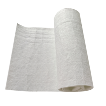 에어로겔 펠트 친환경 열반사 진공 바닥 단열재, 3mm두께50cmx50cm(알루미늄호일제외)