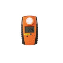 가스트론/ 휴대용 산소농도측정기/일산화탄소/황화수소/ O2/ CO/ H2S/감지기/탐지기/단일가스, 황화수소 H2S (약 1주일소요), 1개