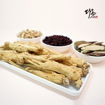 다온 1box 여름엔 생맥산 차 인삼 감초 오미자 맥문동, 단품