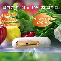 공기청정기 탈취기 오존제거 신선도 제거 살균기 반려동물 소독기 계란 냄새 제거기, 실버