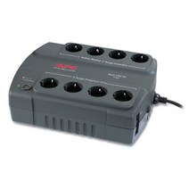 APC Back-UPS BE700-KR 8구 무정전 전원 공급 UPS