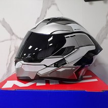 쇼에이 헬멧 풀페이스 시스템 오픈페이스 클래식 agv 오토바이 헬멧 모듈러 플립 업 더블 바이저 풀페이스, 21 d6