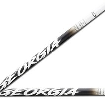 조지아 GEORGIA 화이트 드라이버 샤프트(핑/테일러메이드/캘러웨이/타이틀리스트/스릭슨 외 전스펙 가능), 코브라, 40(R)
