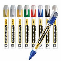 [KT알파쇼핑]모나미 프로페인트마카 M 낱개 유성 매직 마커 O, 녹색_W64C755