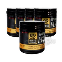 롯데 드림카카오82% 86g 6입 X 2개