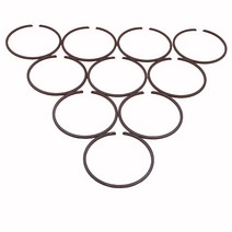 개몫 피스톤 링 용, 05 46mm x 1.5