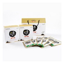 강화개똥쑥 진액 골드 1200, 80ml, 30개