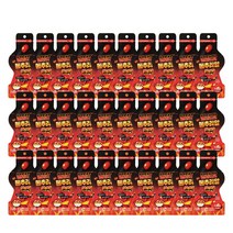 행복담기 훈제메추리알 쏙쏙 25g* 30개 훈제맛 불닭맛 발송 (평일 오후 2시 전 결제시), 5개입