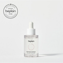 비플레인 바하 필링 앰플, 30ml, 1개