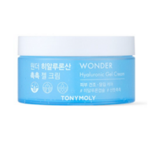 토니모리 원더 히알루론산 촉촉 젤크림, 2개, 300ml