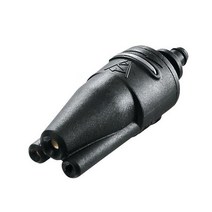 BOSCH 고압세척기용 3 in 1노즐, 1개