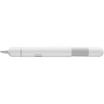 일본직발송 3. LAMY (라미) 피코 L288WT 볼펜 화이트 [병행 수입] B005JUWPL8, One Size, One Color