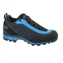 Hanwag 한바그 경량 트레킹화 경등산화 페라타 로우 여성 GTX 아스팔트 오션