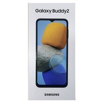 삼성 갤럭시 버디2 5G 128GB 가개통 미개봉 새제품 SM-M236, 오렌지코퍼