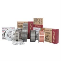 [현대종합금속] 스텐플럭스코드와이어 SC-439TI Cored 15kg, 1.2mm