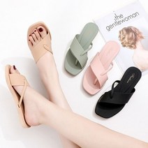 다즐샵 다즐샵 여성 젤리 쪼리 슬리퍼 4컬러 (8785510)