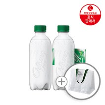 칠성사이다 ECO 무라벨 300mlx20펫 + 다용도수거백 증정