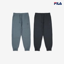 휠라 [휠라] 절개 쥬리 트레이닝 팬츠 2종 택 1 (FS2FPE310