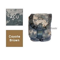 Molle Grenade Pouch, Coyote(새상품)