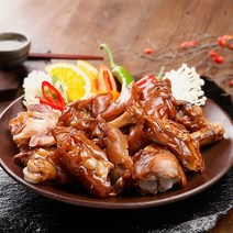 장충동왕족발 슬라이스 미니족발 400g x 1팩