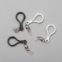 10mm 디폼 톡톡 멀티 블럭 대용량세트 도안 130여종, 10mm 열쇠고리5개
