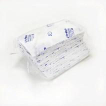 고기핏물흡수지 고기흡수패드 수분흡수 1015 100ea, 1517 (50ea), 100개