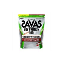 SAVAS 사바스 소이 프로틴100 코코아맛 900g, 1개
