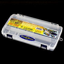 [RING . 링스타] 日本. 공구부품 케이스 DM-2300