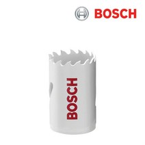 DIK863571보쉬 스탠다드 아버 바이메탈 홀소 30mm 1개 Bosch 홀커터 홀쏘 프로 그레서, 본상품