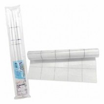 주방용투명시트 주방용품접착식 주방용품시트 1000x500mm 접착식투명시트 시트지 투명 오염방지 트리