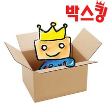 택배박스 무지 골판지박스 제작 다양한 사이즈 일반 상자 종이 박스, 084호(300x250x120)105매