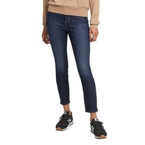 GAP 여성용 하이라이즈 페이보릿 제깅스 팬츠 다크 문