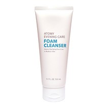 [애터미] 폼클렌저, 1개, 150ml