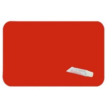 보트 벨리 frp 레저 고무 딩기 소파 수영 서클용 수리 패치 접착제, Red