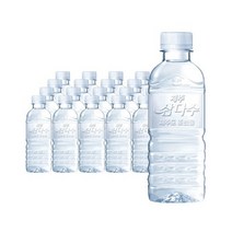 제주삼다수 무라벨 안전한 생수 배달 물주문 삼다수330ml 40개, 상세페이지 참조, 상세페이지 참조