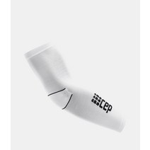 CEP 암슬리브 화이트, White_SIZE L2-4