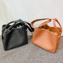 유니크한 문세 연예인 전공책 정사각 놀이터 가방 더블핸들 세무토트백 복조리 대학입학선물