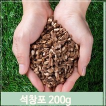푸들 솔내음 석창포 200g 마시는차 식수 건조석창포 약초 (7564465)