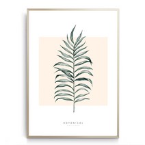 민트마켓 보타니컬A, 화이트