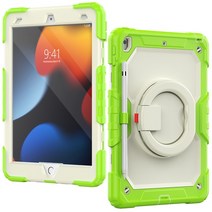 ebook리더기 이북 북 전자책 단말기 전자북IPad 케이스 10.9 789th 세대 Shockproof 미니 6 5 4 9.7 Air2 프로 11 스마트 커버, 11 Color 11, 05 IPAD Air 2 9.7