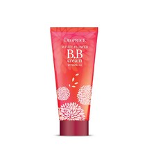 디오프러스 화이트 플라워 비비크림 SPF35 PA+++, 1개, No.21 내추럴 베이지