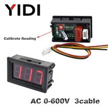 AC 30500V 0600V 0.56